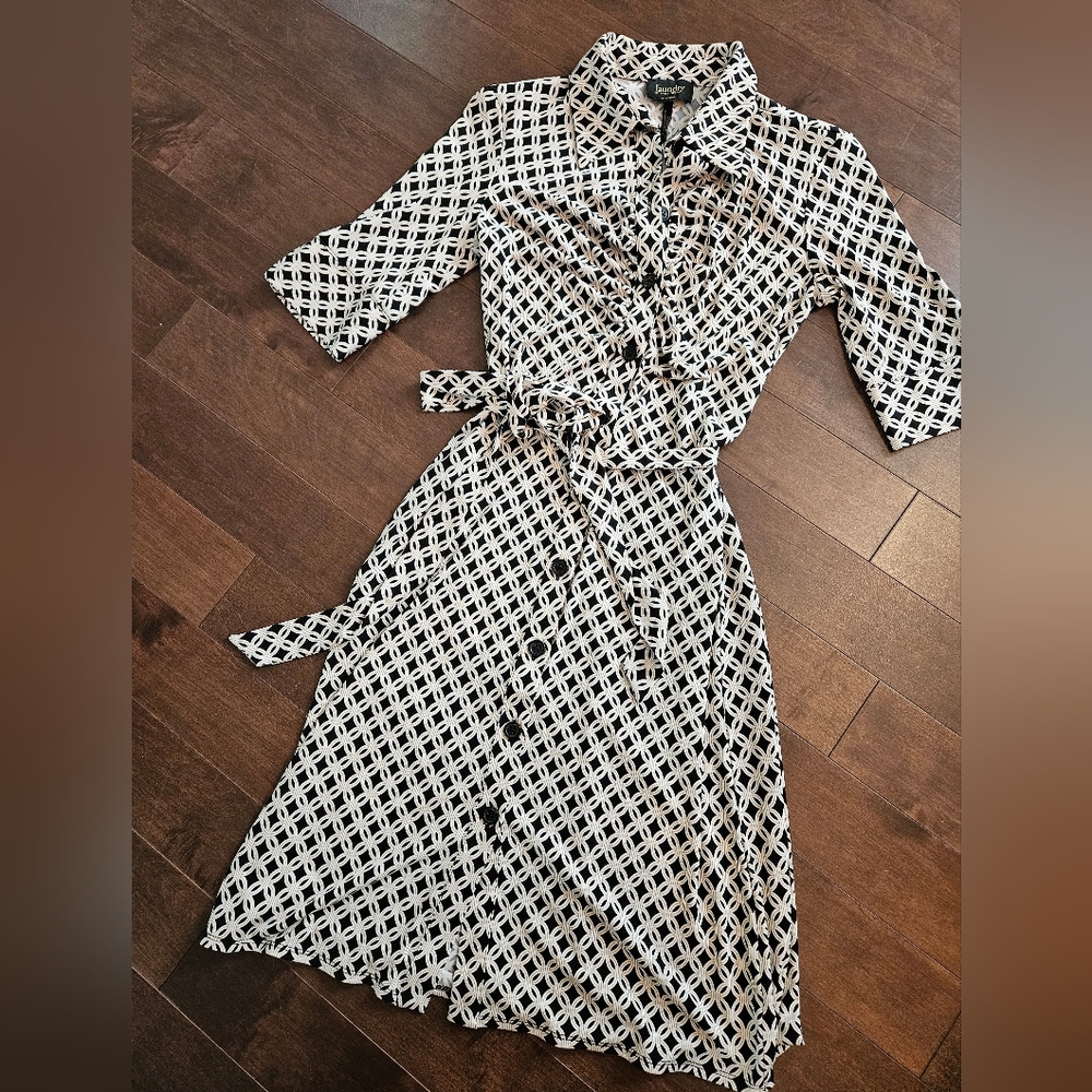 Launry A LINE Dress